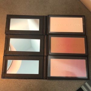 Kevyn Aucoin- Setting Powder/Bronzer/Highlighter